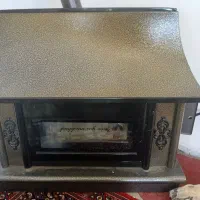 فروش بخاری گازی