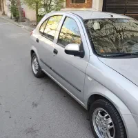 تیبا ۲ تمیز|خودرو سواری و وانت|تهران, شهرک فرهنگیان|دیوار