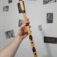 نی هفت بند ( سل کوک )