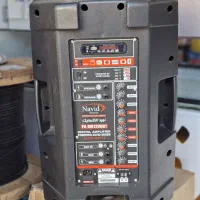 اکو شارژی درحد نو