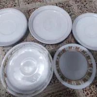 چند مدل گلدان سفالی|گل و گیاه طبیعی|ری, شهرک نظامی|دیوار