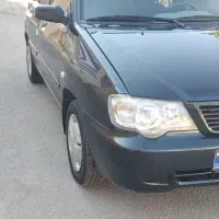 معاوضه پراید۱۱۱ خانگی در حد|خودرو سواری و وانت|کرمان, |دیوار