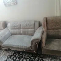 مبل چستر 7 نفره