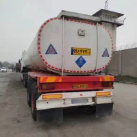 تانکر اجاره ایی