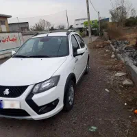 کوییک اس فول مدل ۱۴۰۳|خودرو سواری و وانت|آمل, |دیوار