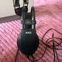 هدفون AKG K44|پخش‌کننده همراه|رشت, سعدی (تختی)|دیوار