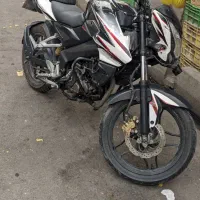 ns150 مدل 95 کاربرات|موتورسیکلت|تهران, کیانشهر|دیوار