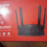 مودم سیم کارت netrbit 4g