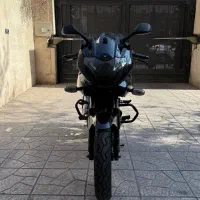 پالس ۲۲۰|موتورسیکلت|تهران, مقدم|دیوار