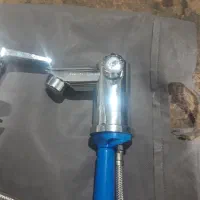 شیر الات وان حمام|لوازم حمام|رشت, عینک|دیوار