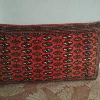 پشتی|پشتی|مشهد, استاد یوسفی (شهرک غرب)|دیوار