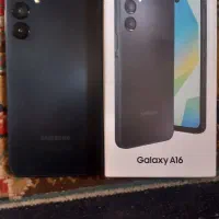 گوشی سامسونگ A16 R6 128G|موبایل|کرمان, |دیوار