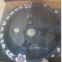 اگزوز حرفه ای وسیله های ماشین بازیم مجود|قطعات یدکی و لوازم جانبی|شاهینشهر, مسکن مهر|دیوار