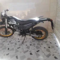 تریل پیشرو۲۵۰|موتورسیکلت|گنبد کاووس, |دیوار