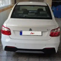 ساینا مدل 1402|خودرو سواری و وانت|تهران, زمزم|دیوار