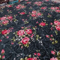 فروش پتو تشک|رختخواب، بالش، پتو|محلات, |دیوار