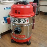 جارو برقی دو موتوره