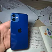 اپل iPhone 12 mini پلمپ|موبایل|اهواز, پادادشهر|دیوار