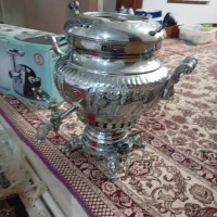 سماور مسی