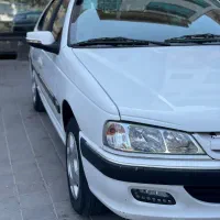 پارس موتور جدید مدل ۱۴۰۲|خودرو سواری و وانت|مشهد, گلبرگ شمالی|دیوار