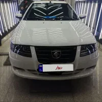 سورن پلاس xu7p  خشک|خودرو سواری و وانت|ملایر, |دیوار