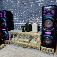 اسپیکر ۲قلو آیوا aiwa 2129پرو زیر قیمت سوگلی گلشهر