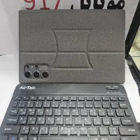 تبلت / با لوازم کامل،