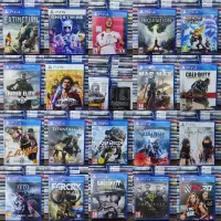 بازی ps4 و ps5|کنسول، بازی ویدئویی و آنلاین|تهران, سردارجنگل|دیوار