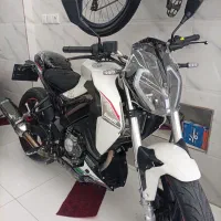 بنلی 180مدارک کامل