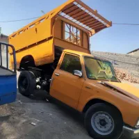 اتاق کمپرسی  نیسان و....|قطعات یدکی و لوازم جانبی|تبریز, |دیوار