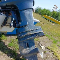 قایق موتوری 48|قایق و سایر وسایل نقلیه|چابکسر, |دیوار