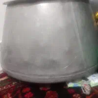 دیگ نذری|ظروف پخت‌وپز|ایلام, |دیوار