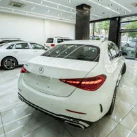 بنز C200L|خودرو سواری و وانت|تهران, ولنجک|دیوار