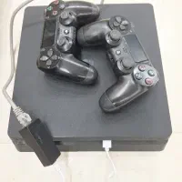 ps4اسلیم کپی خور دانگل دار