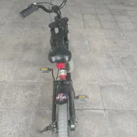 دوچرخه مارک اورلرد|دوچرخه، اسکیت، اسکوتر|قرچک, میرزائی جنوبی|دیوار