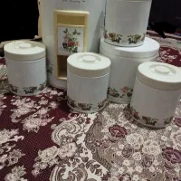 سرویس آشپزخانه شفق