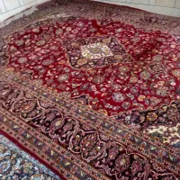 فرش دستبافت نجف آبادی