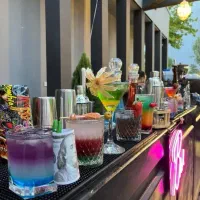 بارتندر|خدمات پذیرایی، مراسم|تهران, تجریش|دیوار