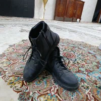 نیم بوت سالم
