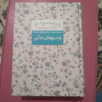 بلندی های بادگیر