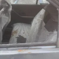 پژو پارس ساده|خودرو سواری و وانت|خوی, |دیوار