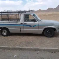 اطاق عقب وجلو مزدا