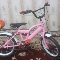 دوچرخه دخترانه نو|دوچرخه، اسکیت، اسکوتر|پاکدشت, خاتون آباد|دیوار