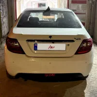 دنا پلاس توربو اتومات|خودرو سواری و وانت|اهواز, پادادشهر|دیوار