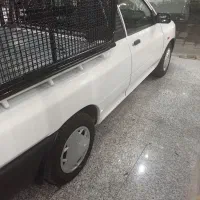 فروش پراید وانت