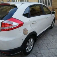ام و ام 315 مدل 96 فول هاچ بگ اکسلنت