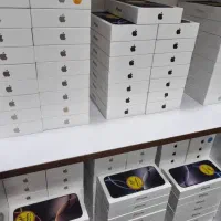 فروش آیفون شرکتی پک اصلی اقساط بلندمدت|موبایل|کرج, گوهردشت|دیوار
