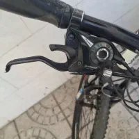 دوعدد دوچرخه سایز ۲۴ و ۲۰