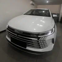 BYD Destroyer 05 / تحویل ۵ روزه / قیمت قطعی /2025