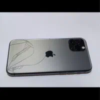 اپل iPhone 11 Pro با حافظهٔ ۲۵۶ گیگابایت|موبایل|کرج, گلشهر|دیوار